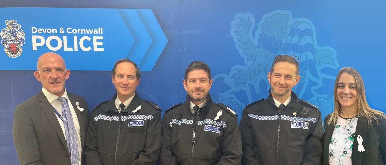 News Article - Devon & Cornwall Police