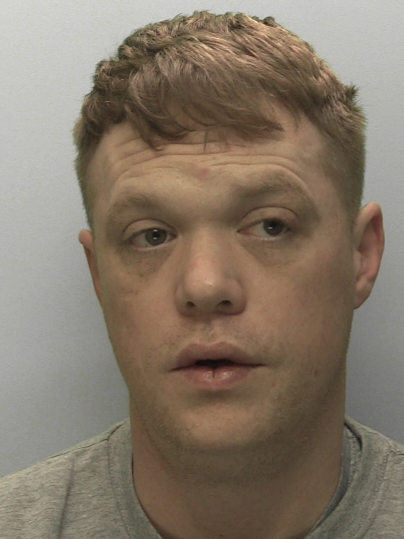 0346.25 Wanted Kruze Howard, Cullompton PIC2.jpg