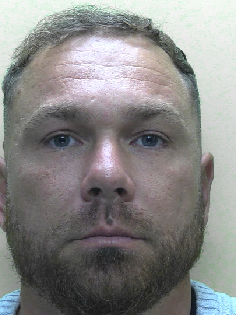 Lyal Venables Paul 040787.jpg