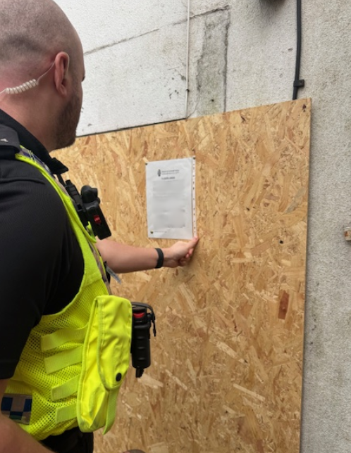 SD25 - Closure order March (Torquay).jpg