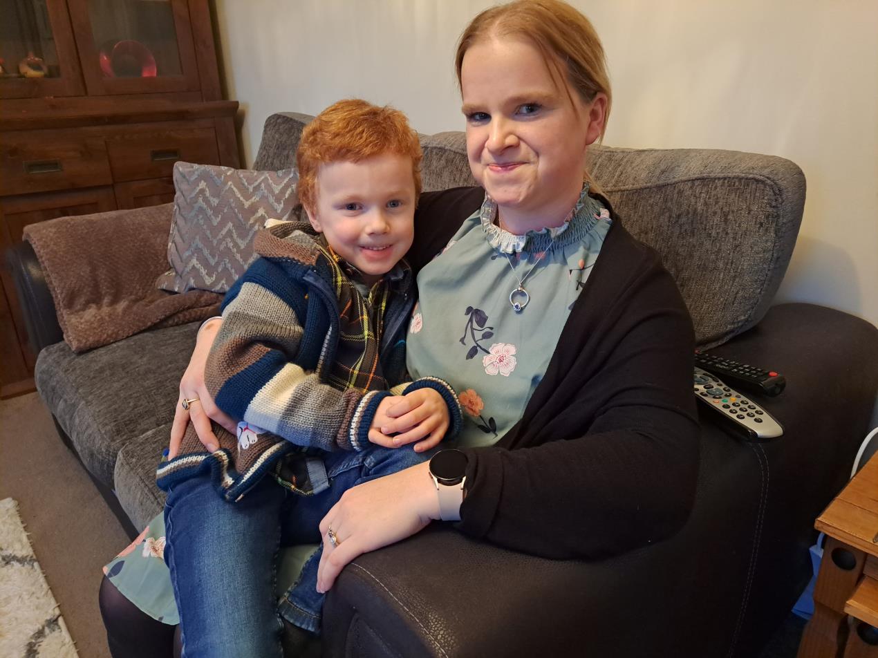 Arthur and Ashleigh from St Austell..jpg