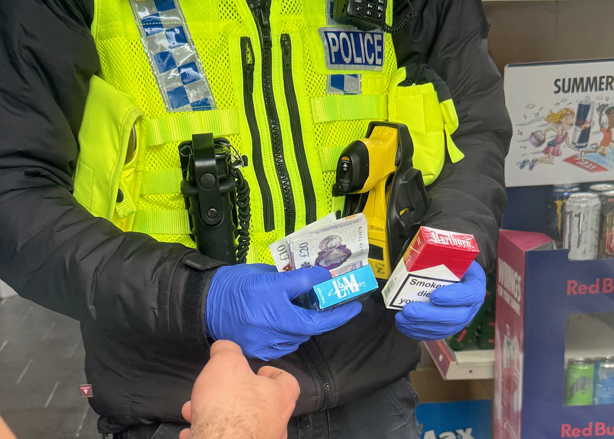 Machinize 02 - DandC Police Machinize 2 - Plymouth 04.jpg