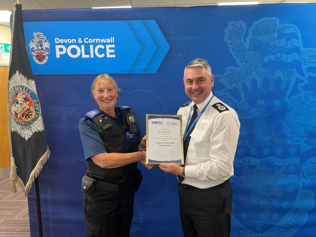 SD25 - PCSO Liz Francis 1.jpg