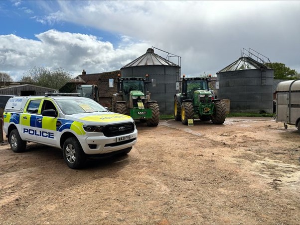 News Article - Devon & Cornwall Police