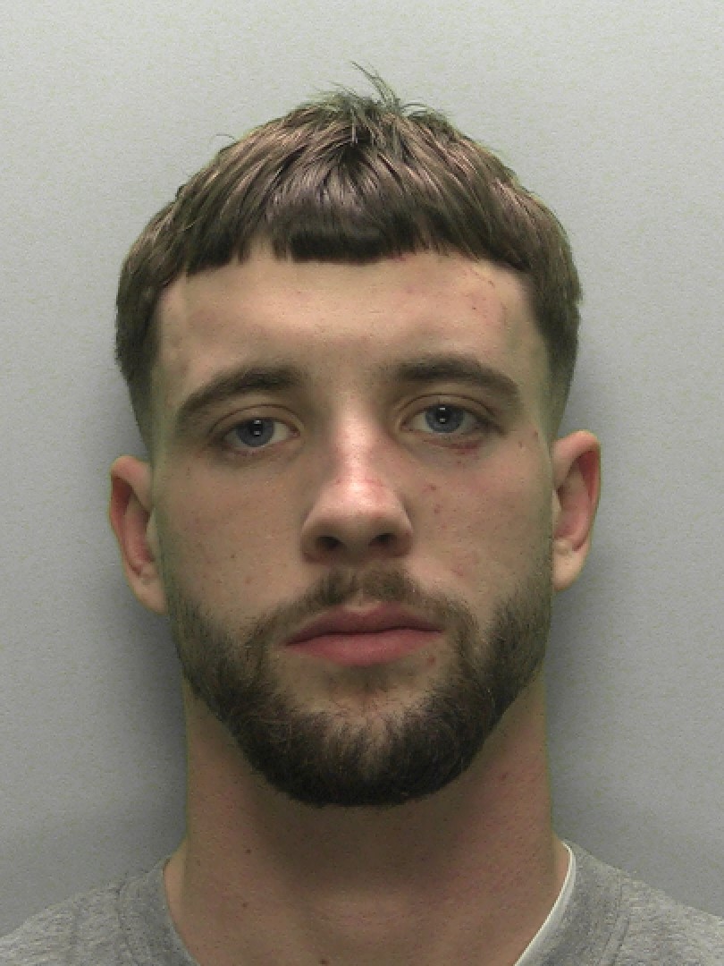 0141.25 Man jailed for firing immitation weapon, Launceston.jpg