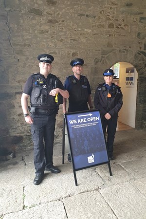 Sgt Ottley with two PCSOs.jpg