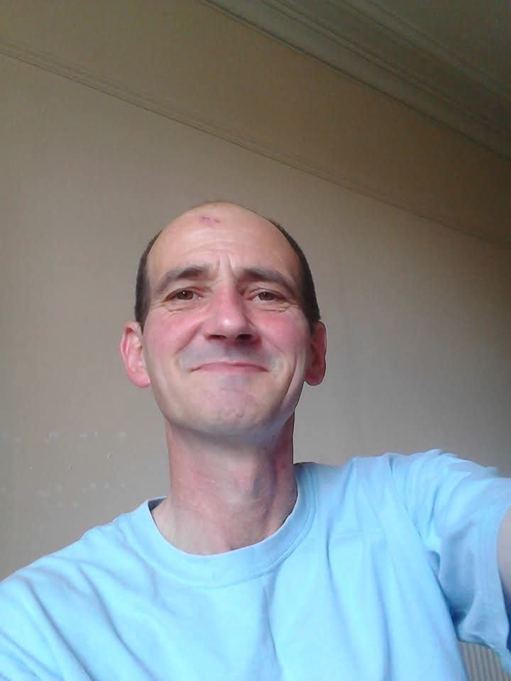 0602.26 Four arrests after murder investigation launched in Liskeard photo of Mr Davis.jpg