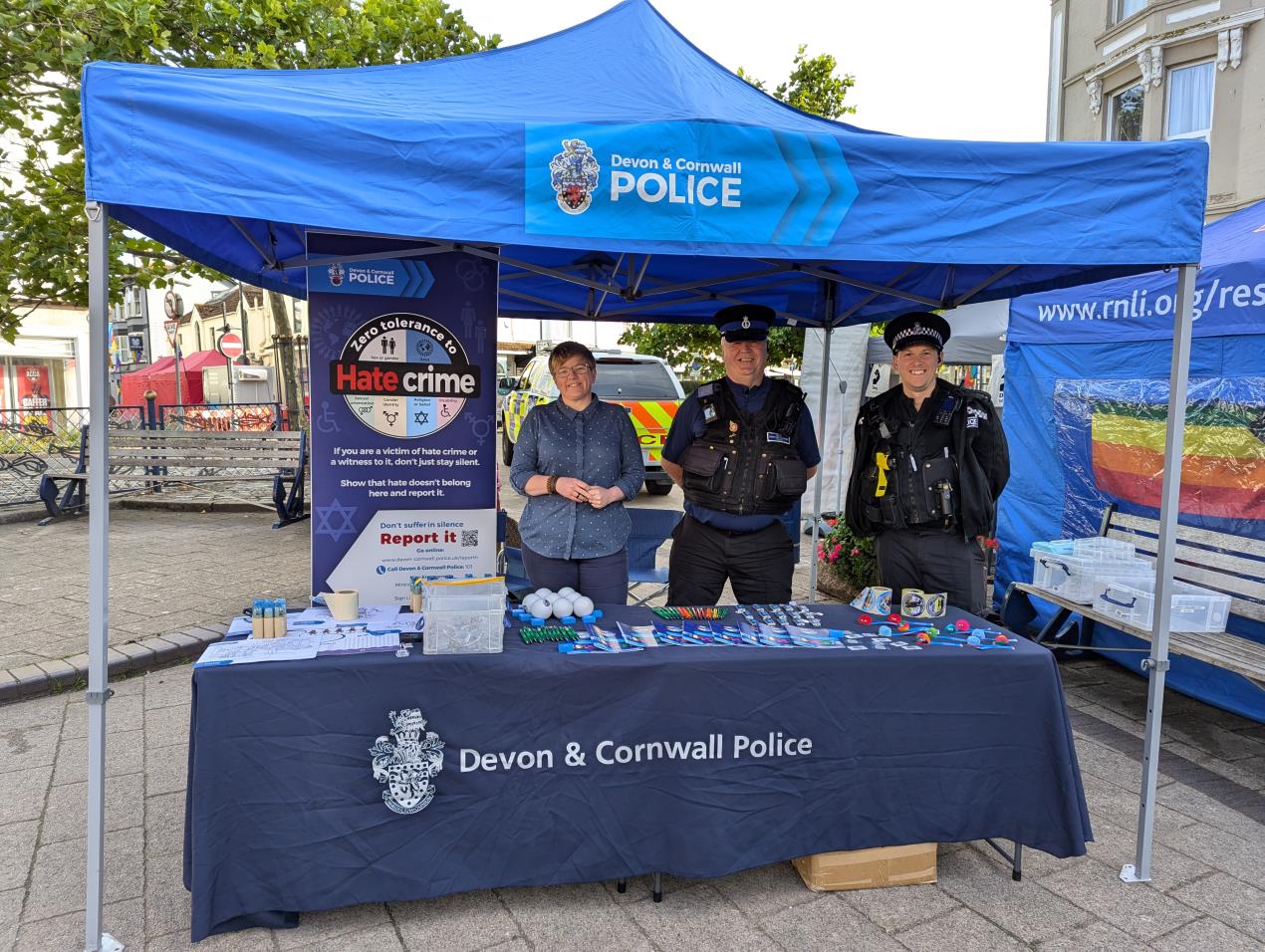 Teignmouth - pride event.jpg