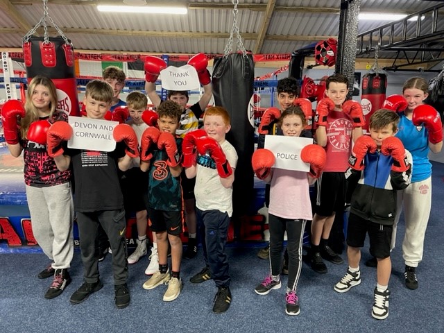 St Pirans ABC youth say thanks.jpg