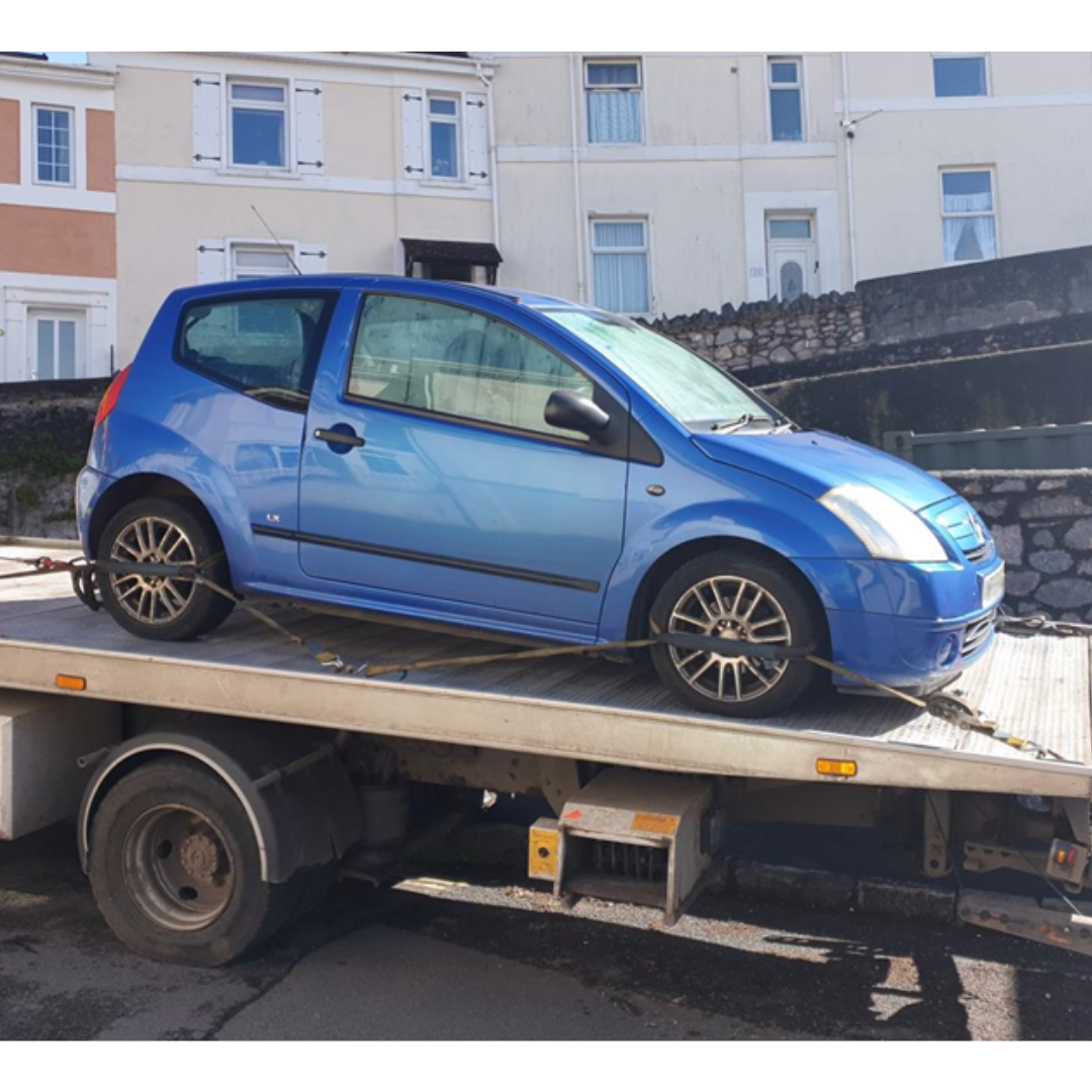 News Article - Devon & Cornwall Police