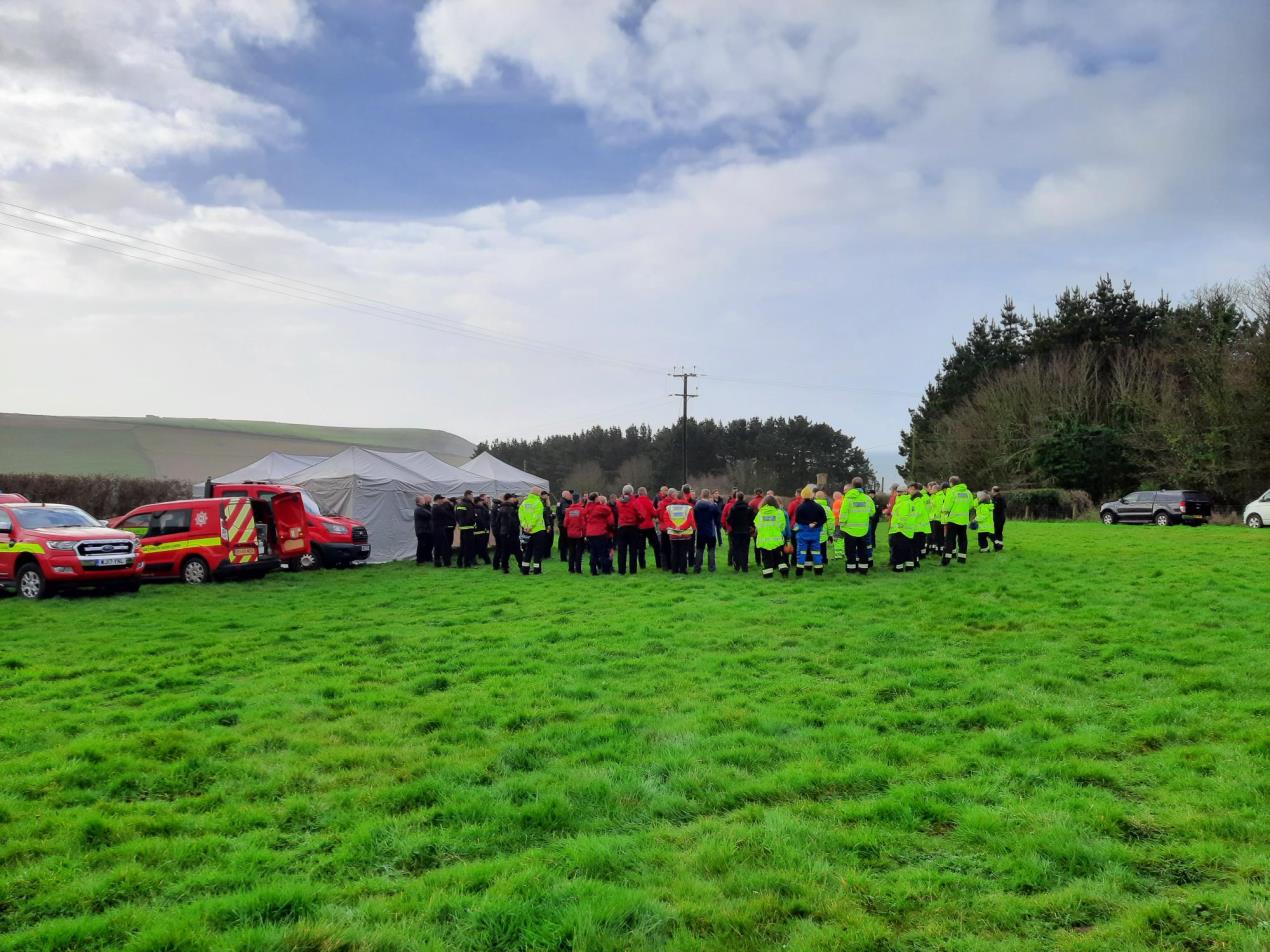 Mothecombe beach exercise wide shot.jpg