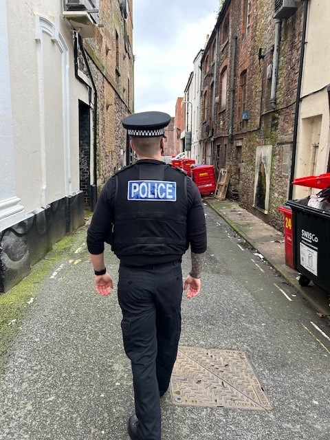 News Article - Devon & Cornwall Police