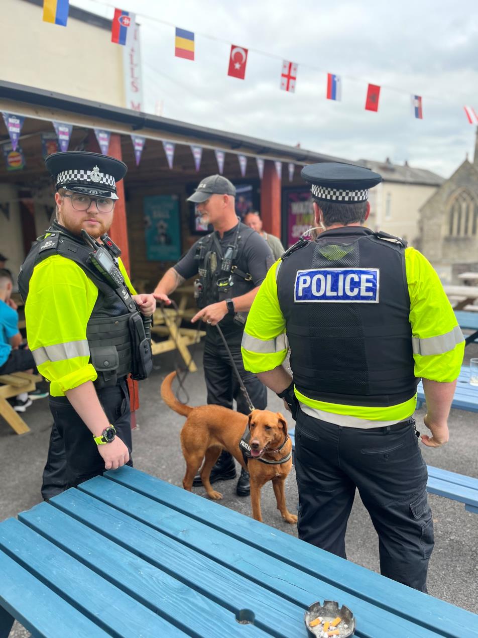 News Article - Devon & Cornwall Police