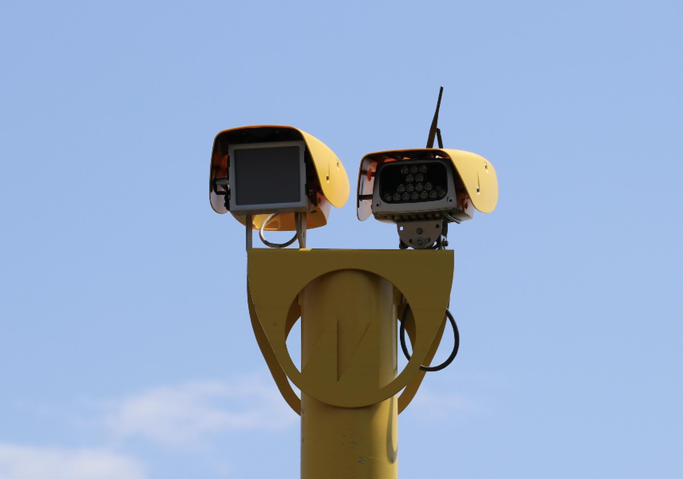 0658.26 Appeal speed camera criminal damage Bideford pic.jpg