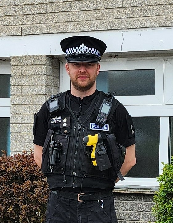 News Article Devon & Cornwall Police