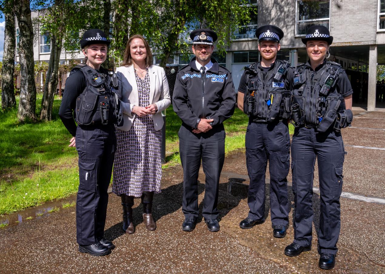 News Article - Devon & Cornwall Police