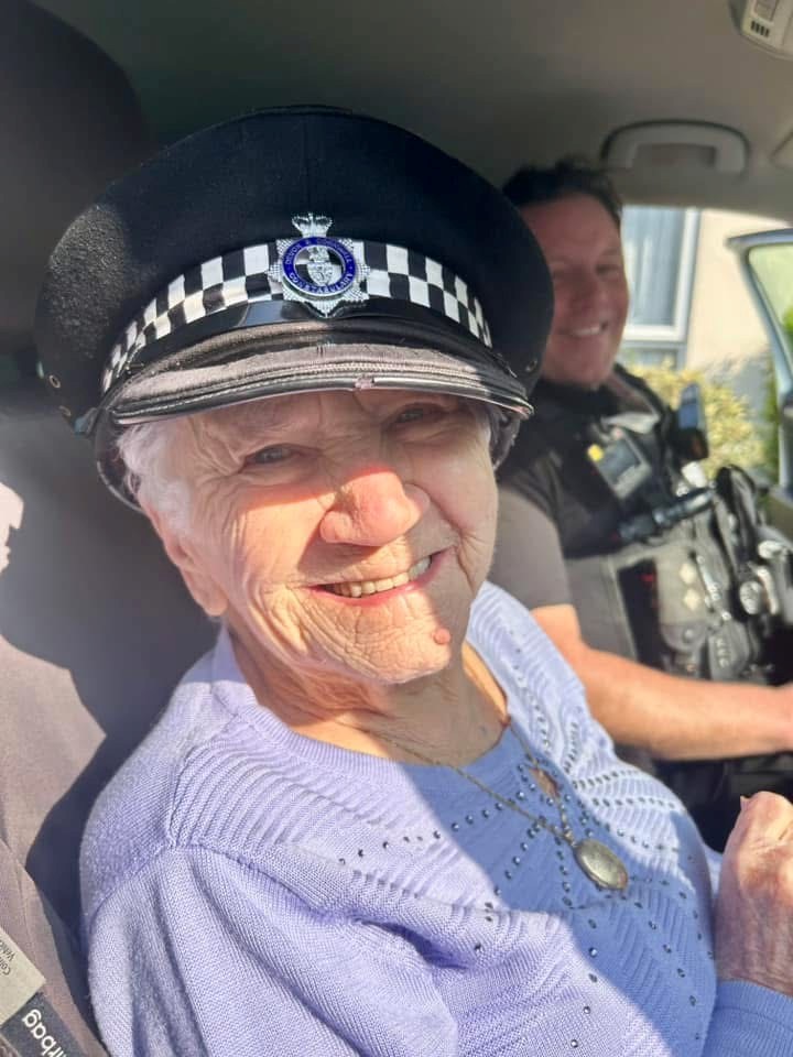 Bea with Insp Helm.jpg