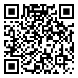 QR Code for this site